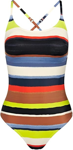 Costum de baie pentru femei Triumph Summer Mix & Match Op 04 Pt, o bucata, marimea 40C [1]