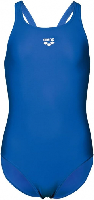 Costum de baie pentru fete ARENA Dynamo Junior R, 10-11 ani [1]