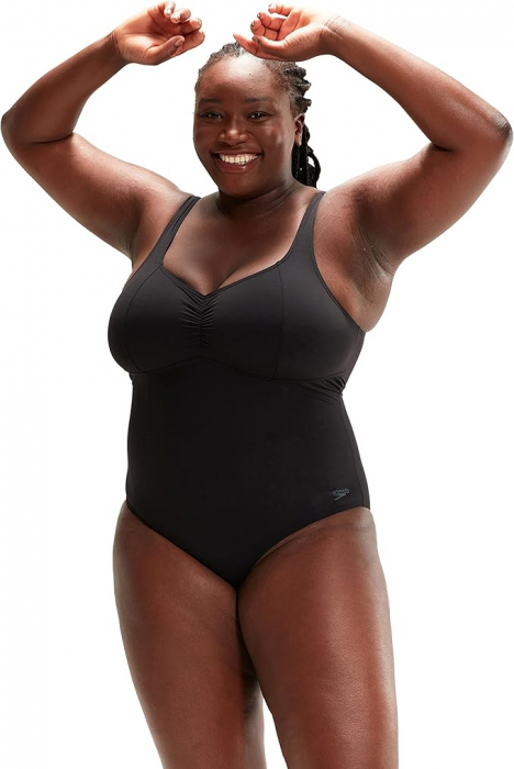 Costum de baie Speedo Shaping Aquanite pentru femei, FR 46 [1]