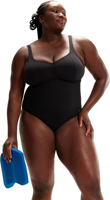 Costum de baie Speedo Shaping Aquanite pentru femei, FR 46 [5]