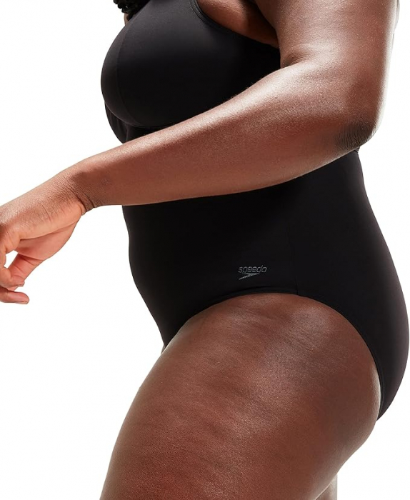 Costum de baie Speedo Shaping Aquanite pentru femei, FR 46 [6]