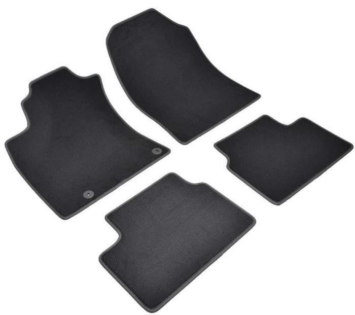 Covorase auto din mocheta Umbrella pentru Kia Proceed [CD] (2018-prezent) + Odorizant Auto Bradut Wunder-baum Celebrate [2]