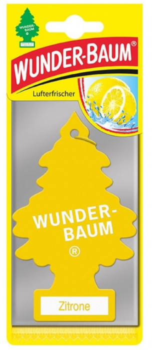 Covorase auto din mocheta Umbrella pentru Volkswagen Passat VIII [B8] (2014-prezent) + Odorizant Auto Bradut Wunder-Baum Zitrone (Lamaie) [8]