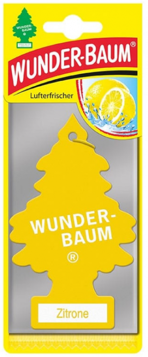 Covorase auto din mocheta Umbrella pentru Volkswagen Tiguan (2007-2016) – Sisteme fixare ovale + Odorizant Auto Bradut Wunder-Baum Zitrone (Lamaie) [8]