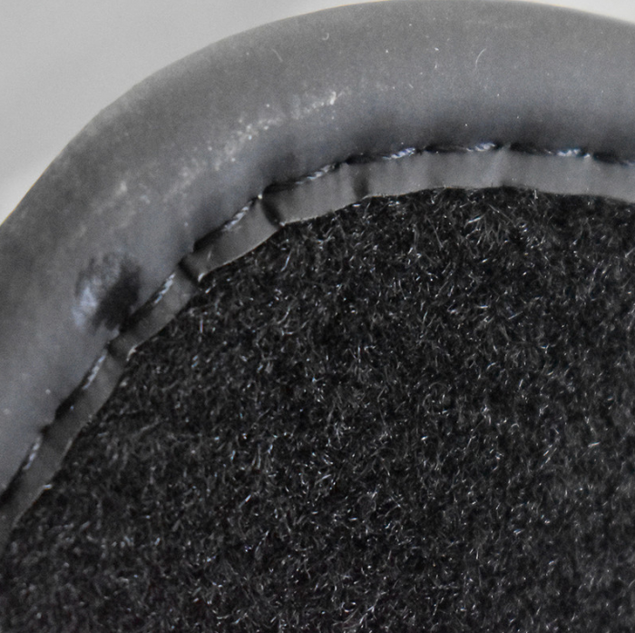 Covorase auto din mocheta Umbrella pentru Volkswagen Tiguan (2007-2016) – Sisteme fixare ovale + Odorizant Auto Bradut Wunder-Baum Zitrone (Lamaie) [7]