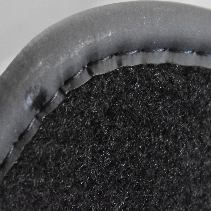 Covorase auto din mocheta Umbrella pentru Volkswagen Touareg II (2010-2018) + Odorizant Auto Sticluta Wunder-Baum Tropical [7]