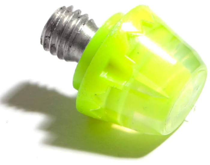 Crampon din cauciuc pentru ghete fotbal STUDIAMONDS, 9 mm [4]