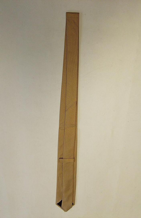 Cravata pentru barbati Sartoria Letteriello, 100% Matase, roz [2]