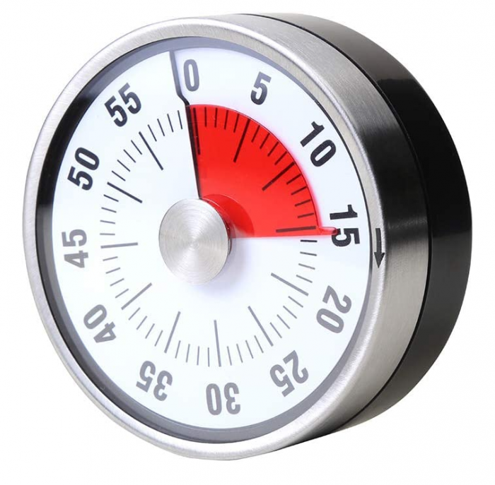 Cronometru Balvi [2]