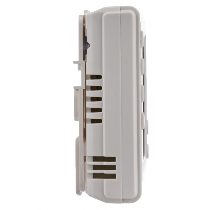 Cronotermostat digital BRAVO [3]