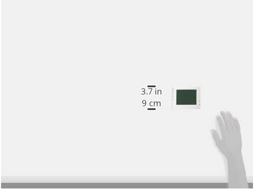 Cronotermostat digital BRAVO [4]