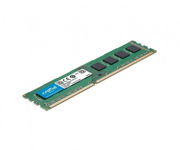 Memorie RAM Crucial 4GB [2]
