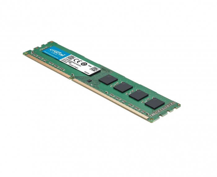 Memorie RAM Crucial 4GB [3]