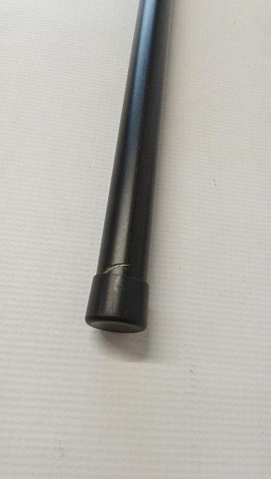 Cuier pentru haine Box and Beyond metalic, negru [4]