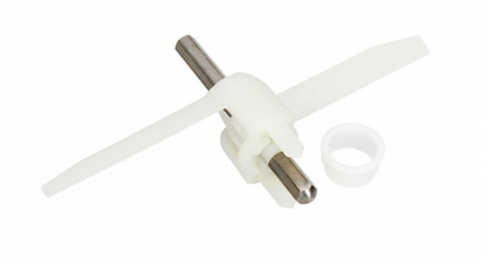 Mecanism de antrenare robot de bucatarie, BOSCH 00630760 [2]