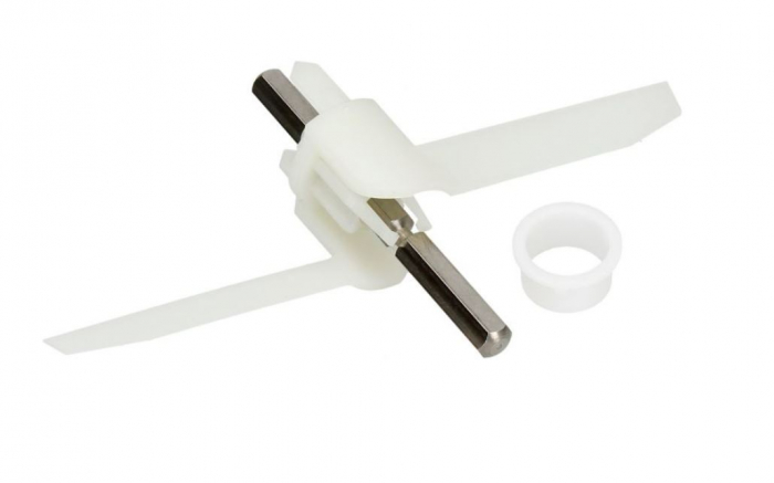 Mecanism de antrenare robot de bucatarie, BOSCH 00630760 [1]