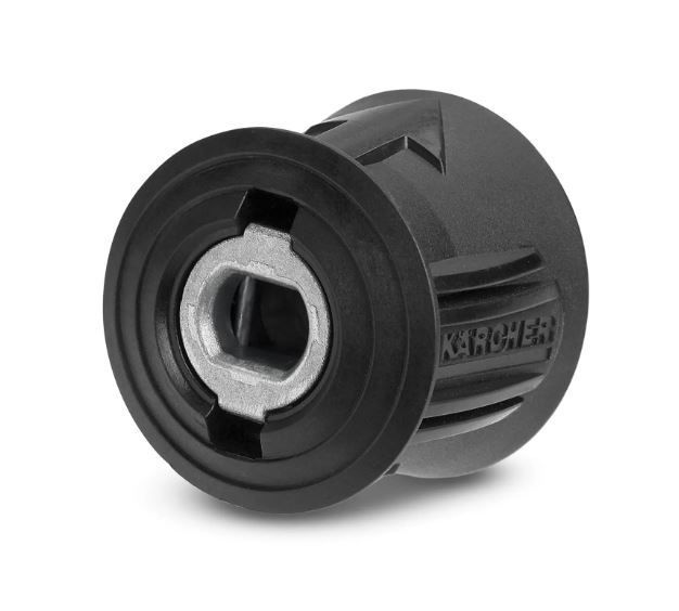 Adaptor aparat de spalat cu presiune, Karcher Quick Connect 4.470-041.0, K2 - K7 [2]