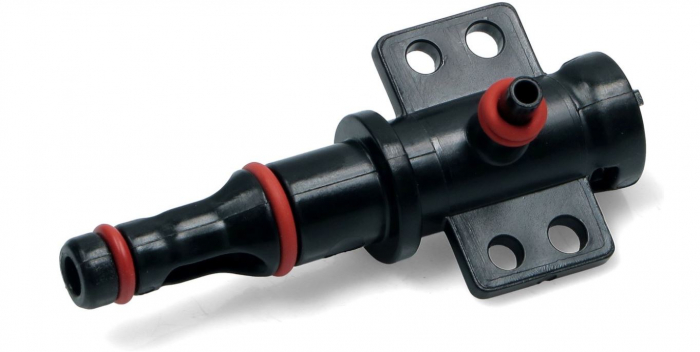 Valva boiler pentru espressor, 4BAR, PHILIPS 421946011491, HD87xx - HD89xx, EP50xx - EP59xx [1]