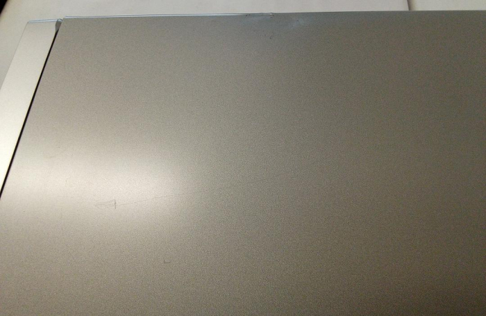 Cuptor cu microunde 2 in 1 Sharp R742INW, 900W, 25L, argintiu [4]