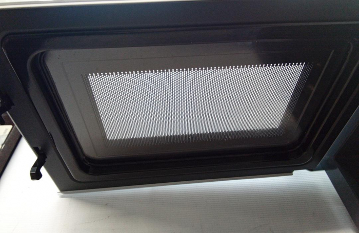 Cuptor cu microunde Bosch FFL023MW0 Seria 2, 26 x 44 cm, 800 W [5]