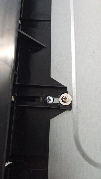 Cuptor cu microunde incorporabil Exquisit EMW10-020, 20L, 800W [7]