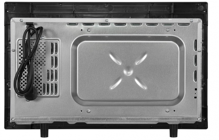 Cuptor cu microunde incorporabil Exquisit EMW10-020, 20L, 800W [11]