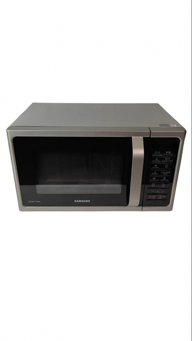 Cuptor cu microunde Samsung MC28H5015AS [2]