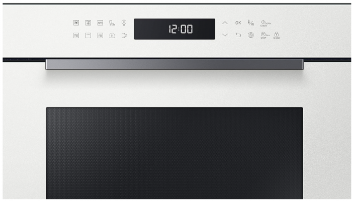 Cuptor cu microunde Samsung MC35R8058CE/ET, 900 W + 1450 W, 35 l [7]