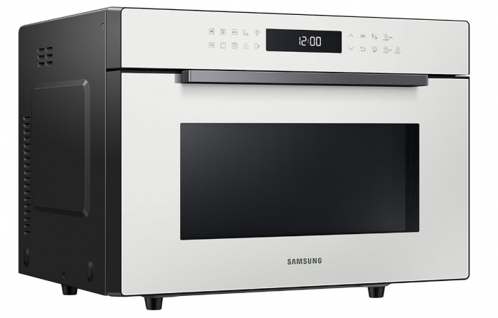 Cuptor cu microunde Samsung MC35R8058CE/ET, 900 W + 1450 W, 35 l [4]