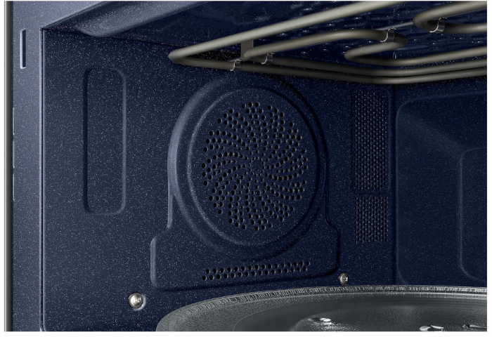 Cuptor cu microunde Samsung MC35R8058CE/ET, 900 W + 1450 W, 35 l [8]