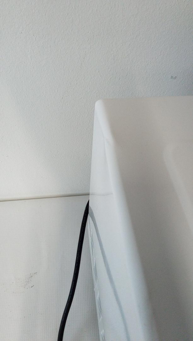 Cuptor cu microunde Toshiba MW2-AG23P(WH) 3 în 1, 23 L, 900 W, alb [2]