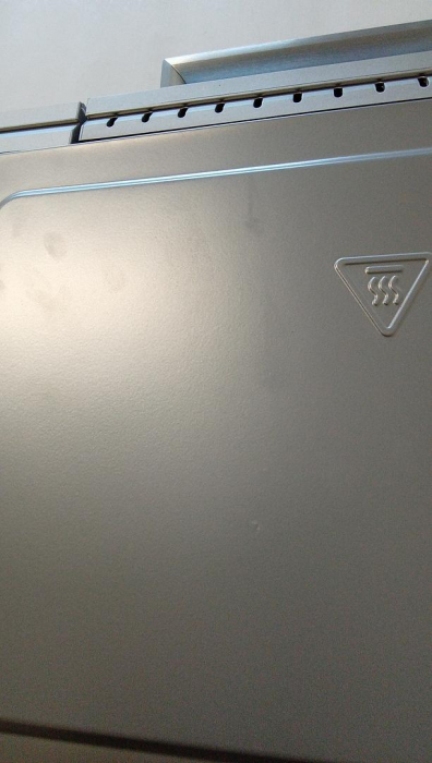 Cuptor electric CASO Bake & Style 26 Touch [5]