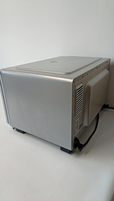 Cuptor electric CASO Bake & Style 26 Touch [6]