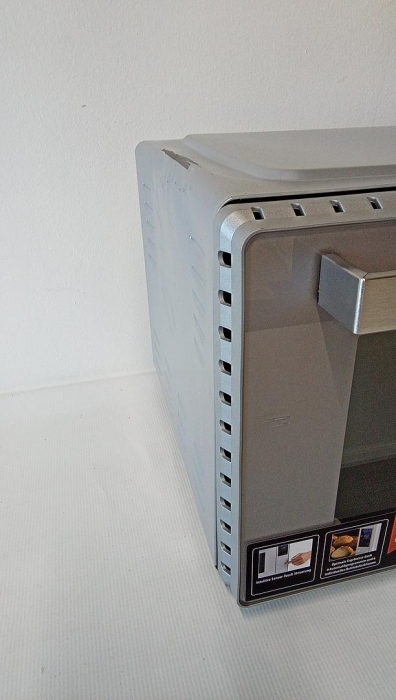 Cuptor electric CASO Bake & Style 26 Touch [3]