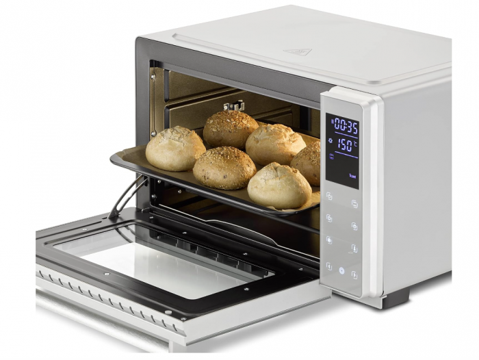 Cuptor electric CASO Bake & Style 26 Touch [11]