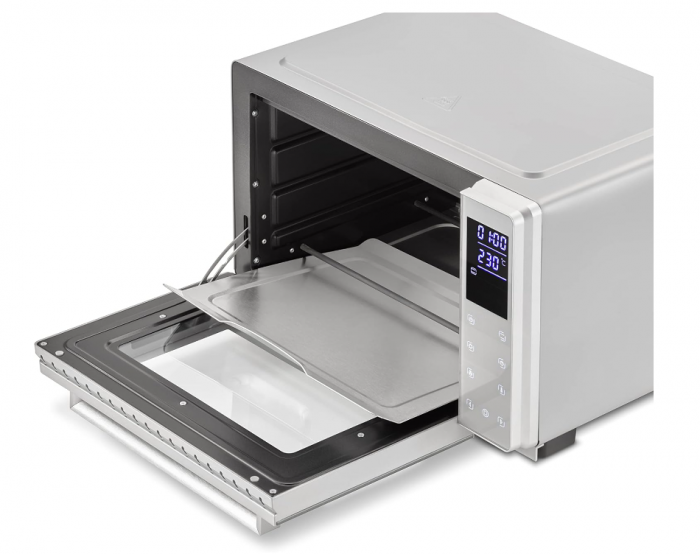 Cuptor electric CASO Bake & Style 26 Touch [13]