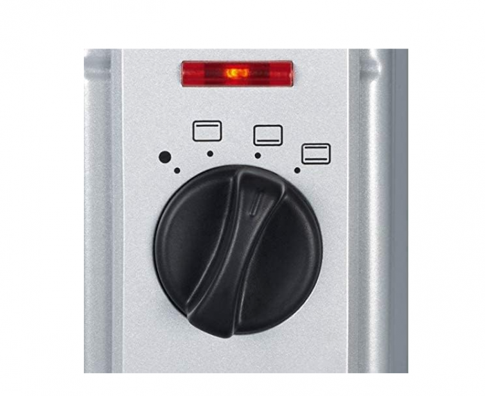 Cuptor electric Severin TO 2045 Mini 1500W, 20L, 43 cm [4]