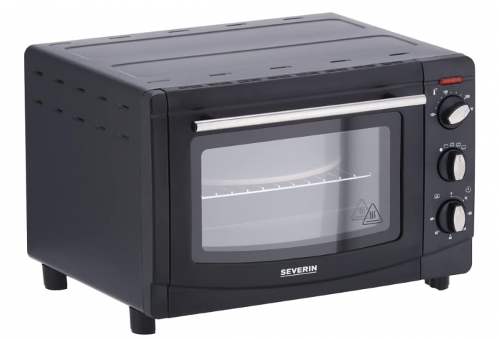 Cuptor electric Severin TO 2068, 20 L, 1500 W [6]