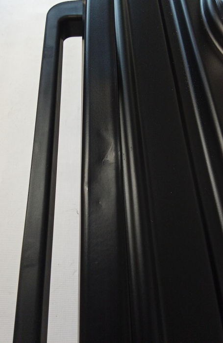 Cuptor electric Tristar OV-1443, cu 2 arzatoare deasupra, 3100W, 38L, negru [4]