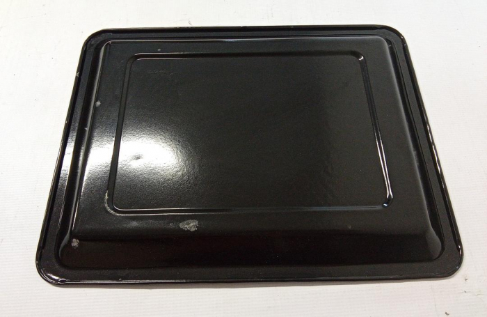 Cuptor electric Tristar OV-1443, cu 2 arzatoare deasupra, 3100W, 38L, negru [8]