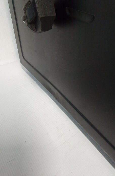 Cuptor electric Tristar OV-1443, cu 2 arzatoare deasupra, 3100W, 38L, negru [3]