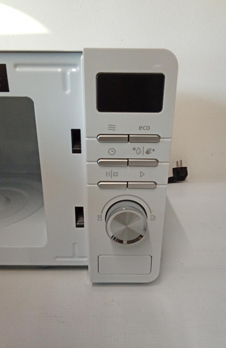 Cuptor microunde GORENJE MO20A3W, 20l, 800W, alb [5]