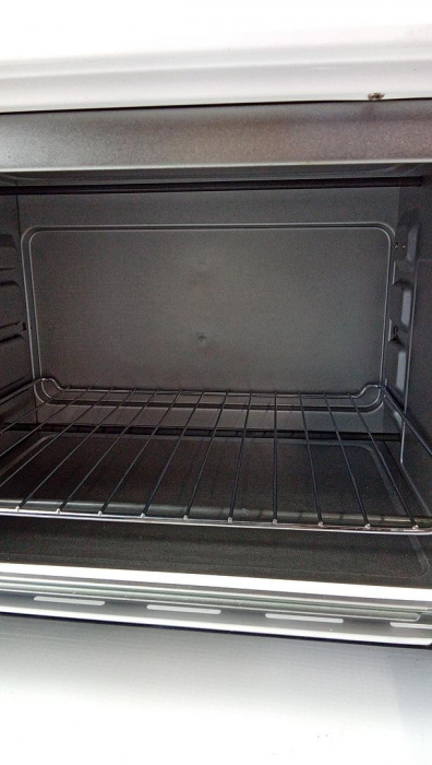 Cuptor Moulinex OX441110 Optimo, 19L, alb [3]