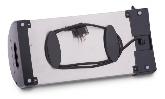 Cuptor/Prajitor de paine/chifle, prăjituri Cloer 3080, 570 W [8]