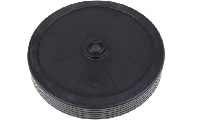 Roata pentru aparat de spalat cu presiune KARCHER 6.435-766.0, D180 [1]
