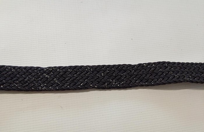 Curea Tommy Hilfiger pentru bărbați, 115 x 3.5 cm [3]
