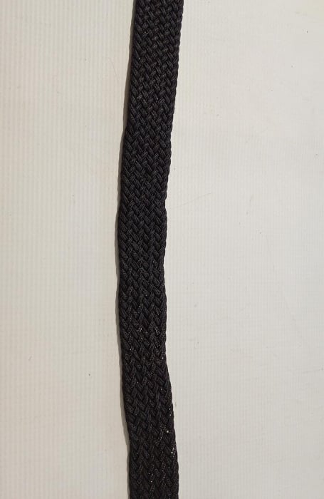 Curea Tommy Hilfiger pentru bărbați, 115 x 3.5 cm [7]