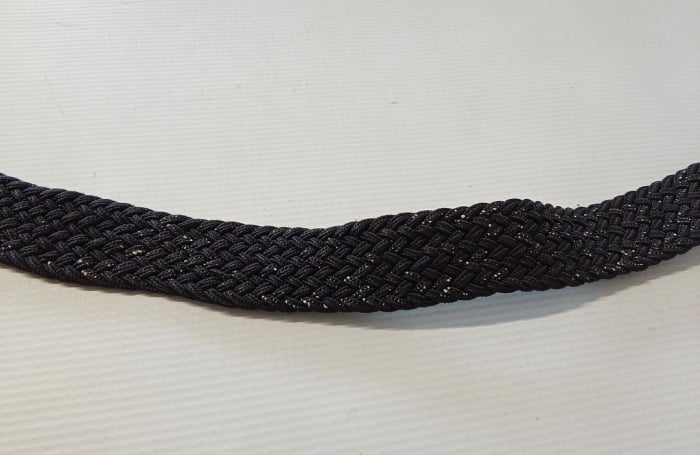 Curea Tommy Hilfiger pentru bărbați, 115 x 3.5 cm [5]