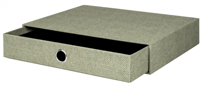 Cutie cu sertar Rössler pentru documente A4 [5]