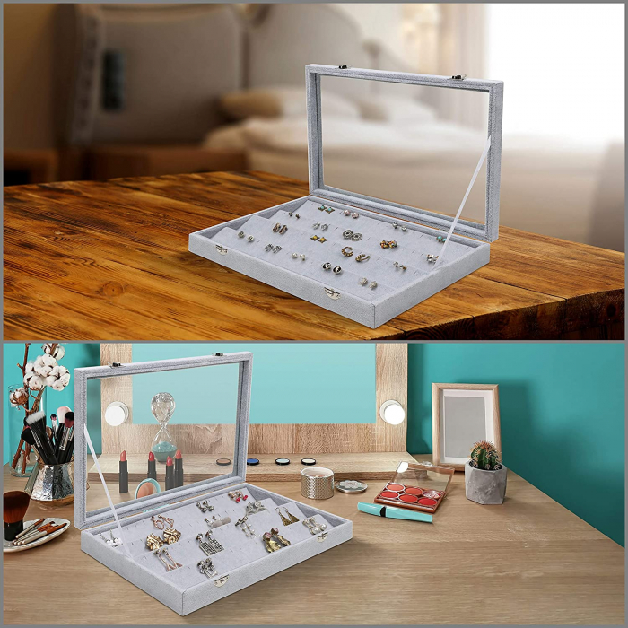 Cutie de bijuterii - BELLE VOUS [7]